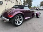 Thumbnail Photo 27 for 1999 Plymouth Prowler